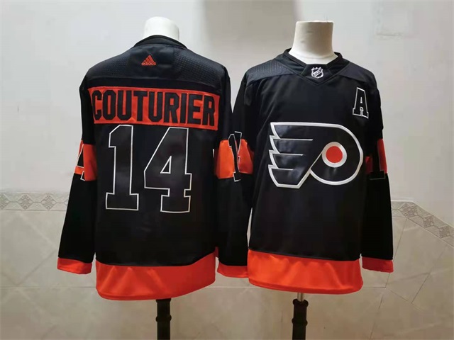 Philadelphia Flyers jerseys 2022-037